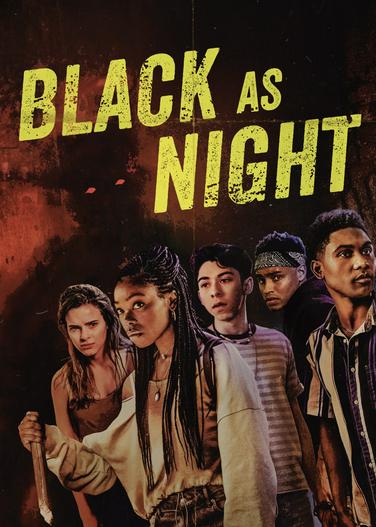 2021 - Phim lẻ《Black as Night》- Xem phim HD Online