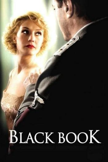 2006 - Phim lẻ《Black Book》- Xem phim HD Online