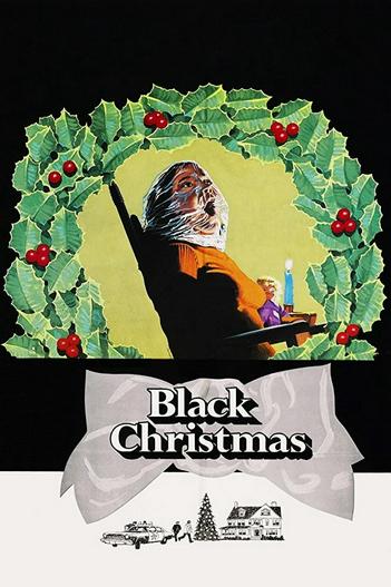 1974 - Phim lẻ《Black Christmas》- Xem phim HD Online