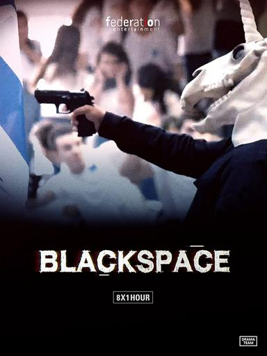 2021 - Phim Bộ《Black Space》- Xem phim HD Online