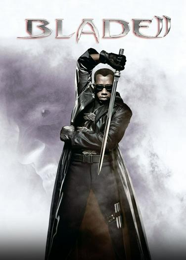 2002 - Phim lẻ《Blade II》- Xem phim HD Online