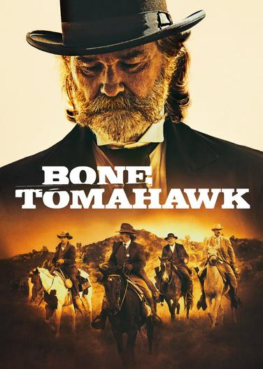 2015 - Phim lẻ《Bone Tomahawk》- Xem phim HD Online