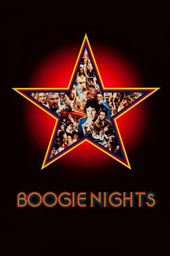 1997 - Phim lẻ《Boogie Nights》- Xem phim HD Online