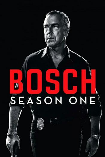 2015 - Phim Bộ《Bosch (Phần 1)》- Xem phim HD Online