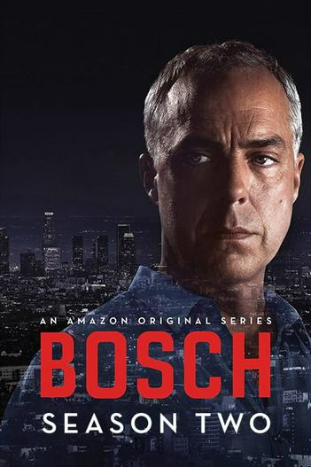 2016 - Phim Bộ《Bosch (Phần 2)》- Xem phim HD Online