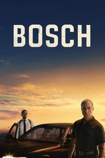 2020 - Phim Bộ《Bosch (Phần 6)》- Xem phim HD Online