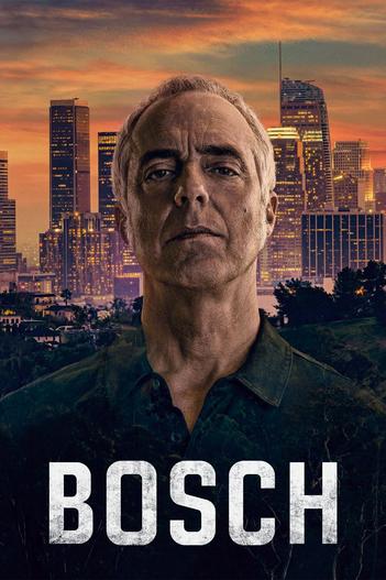 2021 - Phim Bộ《Bosch (Phần 7)》- Xem phim HD Online