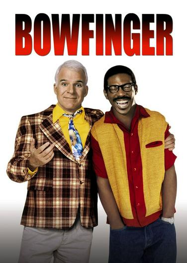 1999 - Phim lẻ《Bowfinger》- Xem phim HD Online