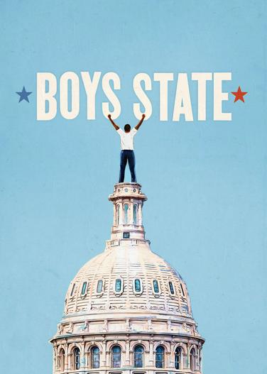 2020 - Phim lẻ《Boys State》- Xem phim HD Online