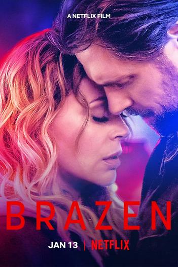 2022 - Phim lẻ《Brazen: Kế hoạch liều lĩnh》- Xem phim HD Online