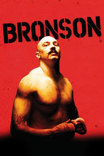 2008 - Phim lẻ《Bronson》- Xem phim HD Online