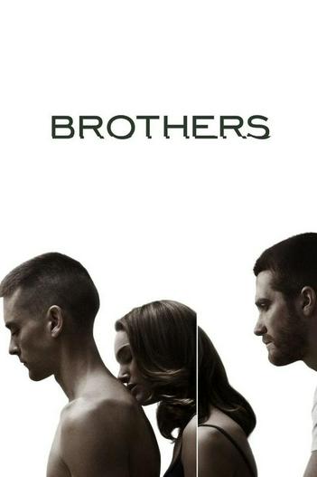 2009 - Phim lẻ《Brothers》- Xem phim HD Online