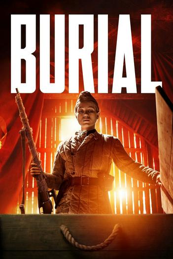 2022 - Phim lẻ《Burial》- Xem phim HD Online