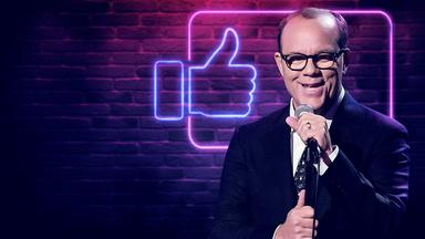 Tom Papa: Mọi Việc Đều Ổn