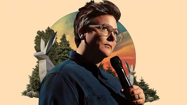 Hannah Gadsby: Một điều đặc biệt