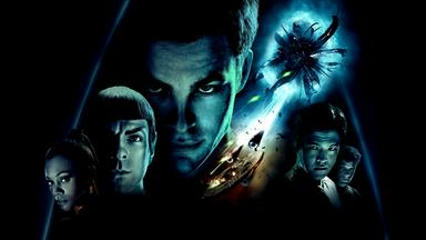 Star Trek: Du Hành Giữa Các Vì Sao