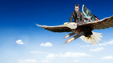 Diễn viên Jim Jefferies