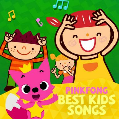 2019 - Hoạt Hình《Ca khúc thiếu nhi hay nhất của Pinkfong》- Xem phim HD Online