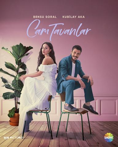 2021 - Phim Bộ《Cam Tavanlar》- Xem phim HD Online