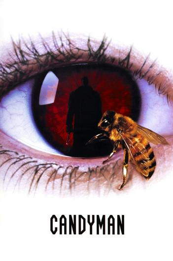 1992 - Phim lẻ《Candyman》- Xem phim HD Online