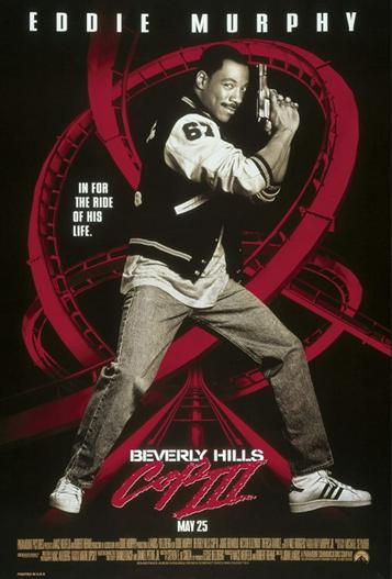 1994 - Phim lẻ《Cảnh Sát Ở Berverly Hills 3》- Xem phim HD Online