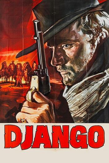 1966 - Phim lẻ《Cao Bồi Django》- Xem phim HD Online