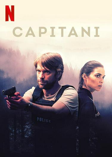 2021 - Phim Bộ《Capitani (Phần 2)》- Xem phim HD Online