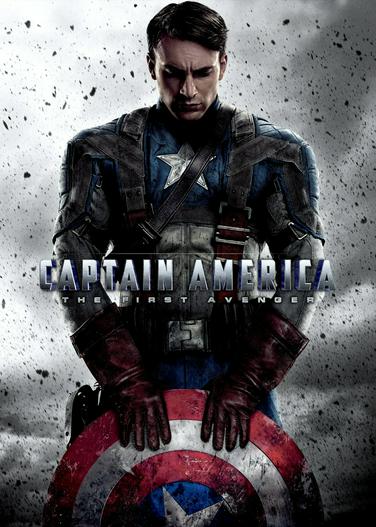 2011 - Phim lẻ《Captain America: Kẻ Báo Thù Đầu Tiên》- Xem phim HD Online