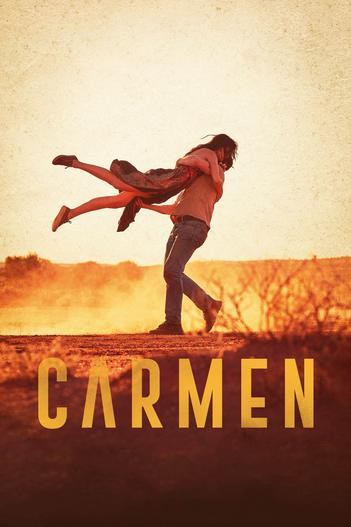 2023 - Phim lẻ《Carmen》- Xem phim HD Online