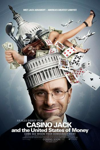 2010 - Phim lẻ《Casino Jack and the United States of Money》- Xem phim HD Online