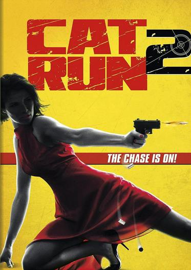 2014 - Phim lẻ《Cat Run 2》- Xem phim HD Online