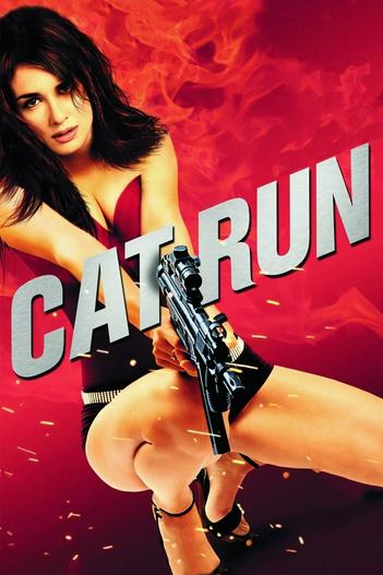 2011 - Phim lẻ《Cat Run》- Xem phim HD Online