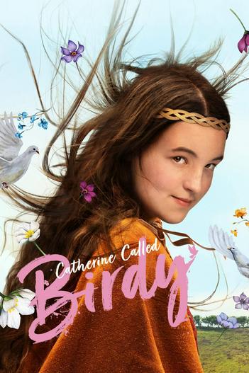 2022 - Phim lẻ《Catherine Called Birdy》- Xem phim HD Online