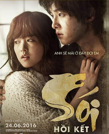 2012 - Phim lẻ《Cậu bé người sói》- Xem phim HD Online