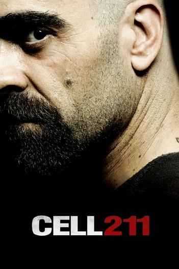 2009 - Phim lẻ《Cell 211》- Xem phim HD Online