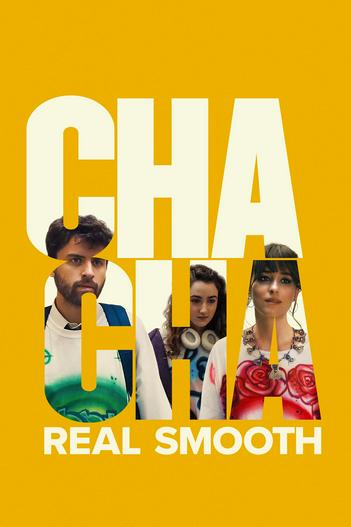 2022 - Phim lẻ《Cha Cha Real Smooth》- Xem phim HD Online