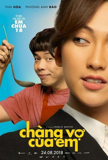 2018 - Phim lẻ《Chàng vợ của em》- Xem phim HD Online