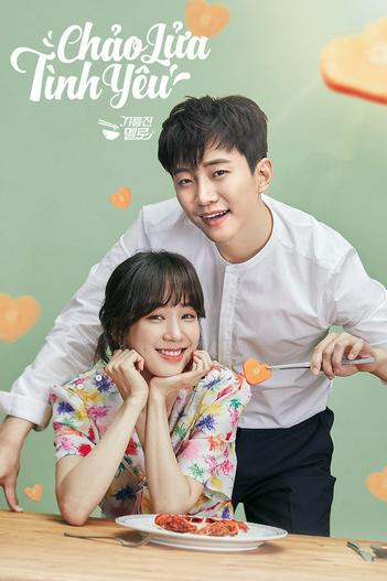 2018 - Phim Bộ《Chảo Lửa Tình Yêu》- Xem phim HD Online