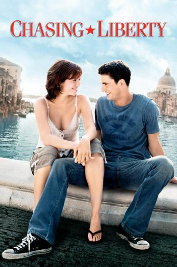 2004 - Phim lẻ《Chasing Liberty》- Xem phim HD Online