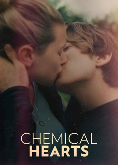 2020 - Phim lẻ《Chemical Hearts》- Xem phim HD Online