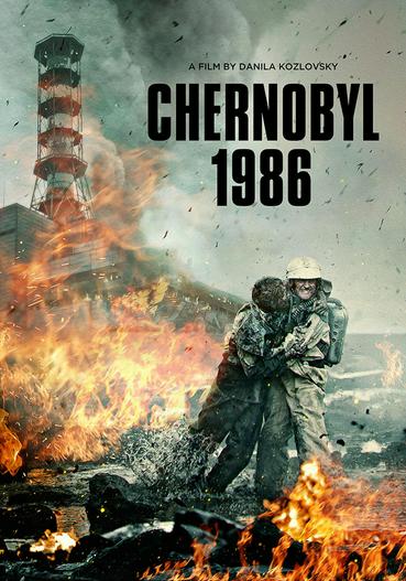 2021 - Phim lẻ《Chernobyl 1986》- Xem phim HD Online