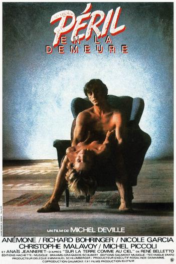 1985 - Phim lẻ《Chết Đứ Đừ》- Xem phim HD Online