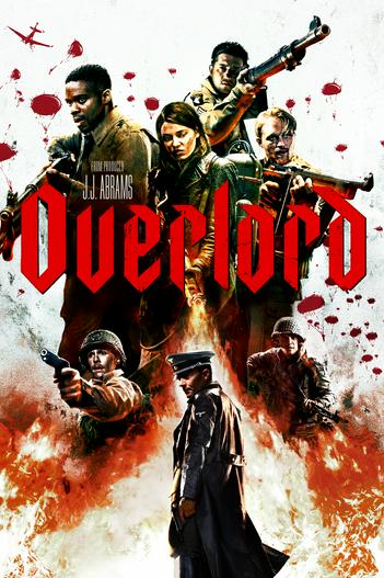 2018 - Phim lẻ《Chiến Dịch Overlord》- Xem phim HD Online