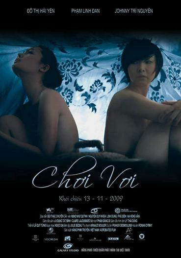 2009 - Phim lẻ《Chơi vơi》- Xem phim HD Online