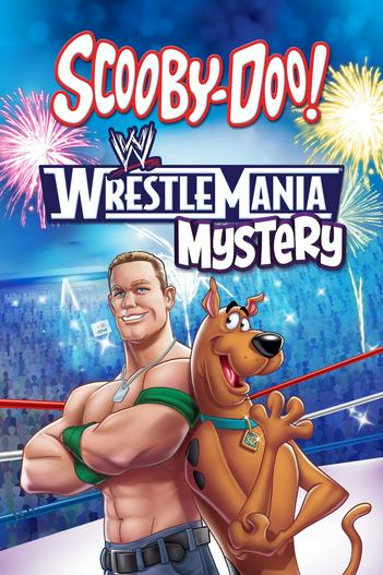 2014 - Hoạt Hình《Chú Chó Scooby Doo: Bí Ẩn Wrestlemania》- Xem phim HD Online