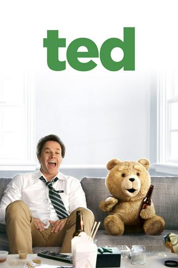 2012 - Phim lẻ《Chú Gấu Ted》- Xem phim HD Online