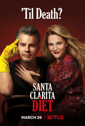 2019 - Phim Bộ《Chuyện ở Santa Clarita (Phần 3)》- Xem phim HD Online