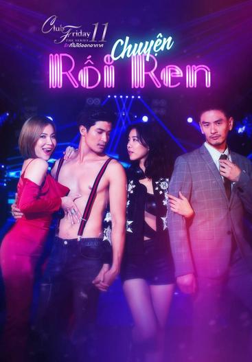 2019 - Phim Bộ《Chuyện Rối Ren》- Xem phim HD Online