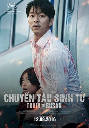 2016 - Phim lẻ《Chuyến Tàu Sinh Tử》- Xem phim HD Online