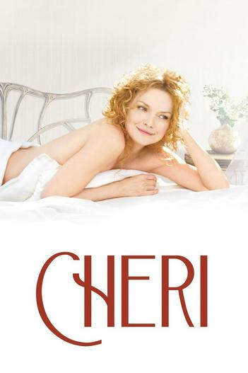 2009 - Phim lẻ《Chuyện Tình Cheri》- Xem phim HD Online